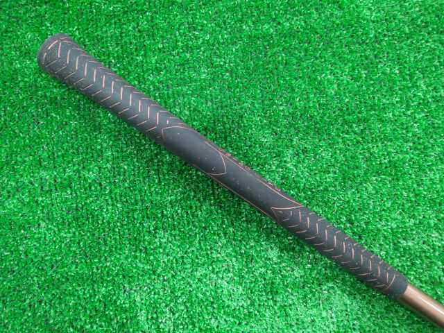 中古 BRNR MINI DRIVER COPPER 13.5°ドライバー ゴルフ用品