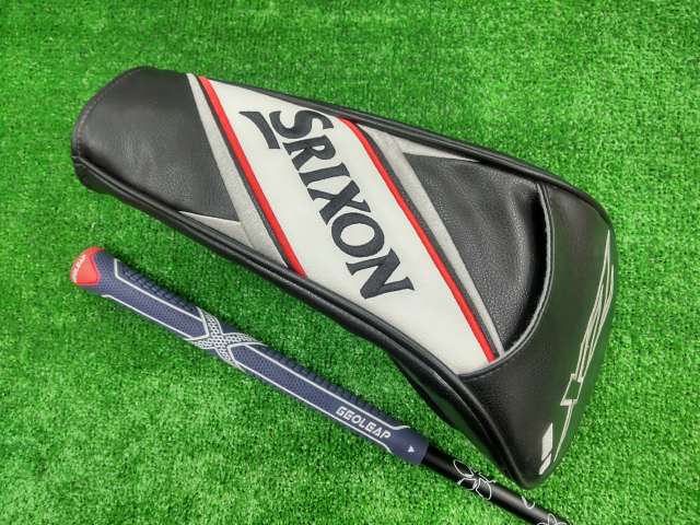 中古 スリクソンZXi 10.5°ドライバー ゴルフ用品