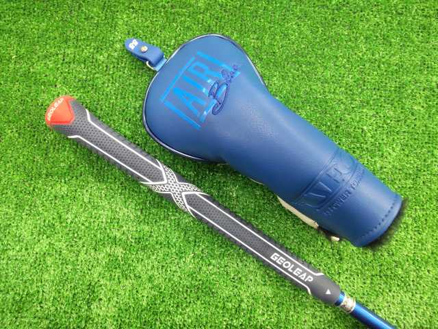 中古 UFO AIR UT by POWER TORNADO #55 22°ユーティリティ ゴルフ用品