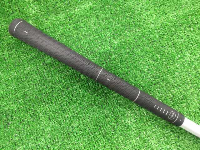 中古 SUPER egg SPOON 3W 16°フェアウェイウッド ゴルフ用品