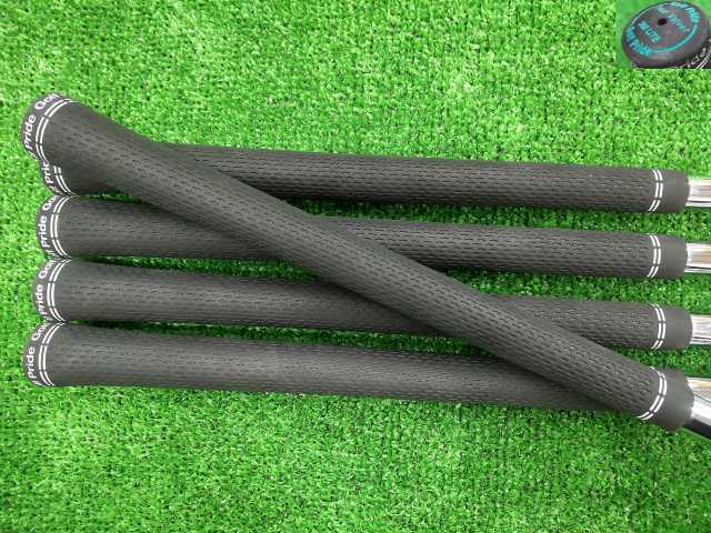 中古 G440 5本アイアンセット ゴルフ用品
