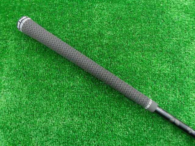 中古 Qi35 MAX RESCUE #7 35°ユーティリティ ゴルフ用品