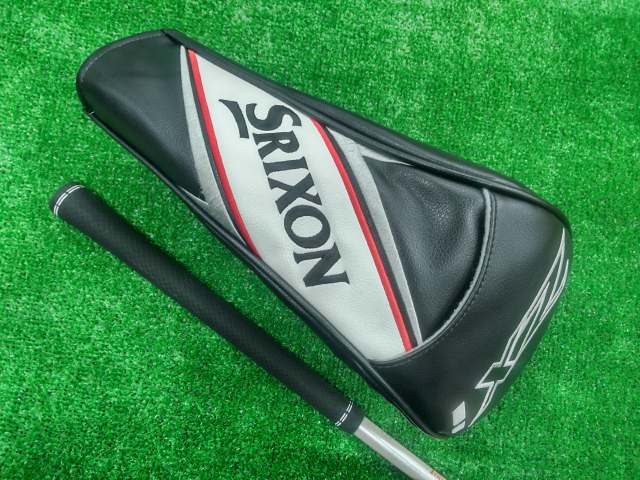 中古 スリクソンZXi 10.5°ドライバー ゴルフ用品