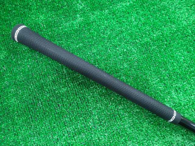 中古 U505 2023 #4 22°ユーティリティ ゴルフ用品