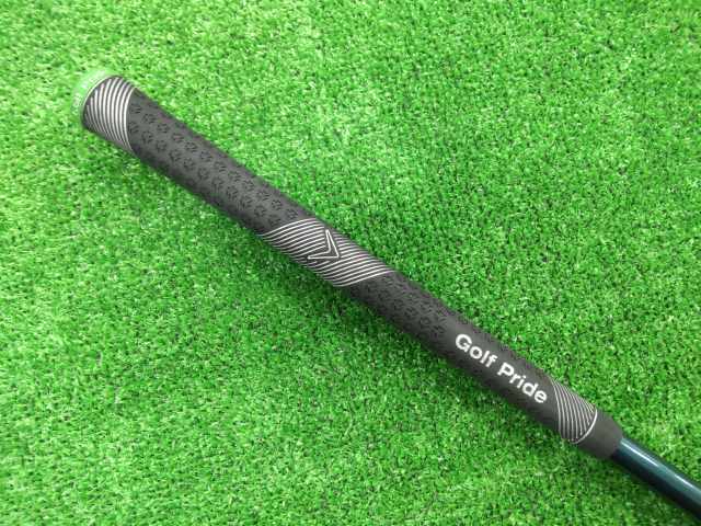 中古 ELYTE 3W 15°フェアウェイウッド ゴルフ用品