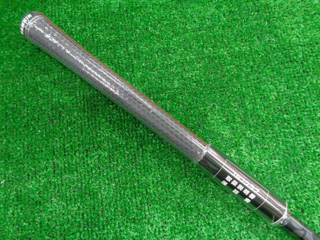 中古 Qi35 RESCUE #4 22°ユーティリティ ゴルフ用品