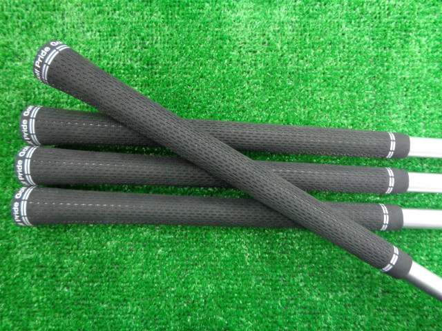 中古 G440 4本アイアンセット ゴルフ用品