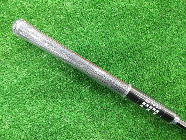 中古 MILLED GRIND5 52SB-09 52°ウェッジ ゴルフ用品