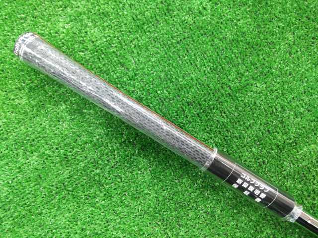 中古 MILLED GRIND5 58SB-10 58°ウェッジ ゴルフ用品