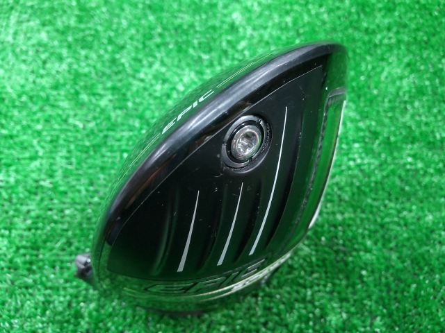 中古 EPIC SPEED ◆◆◆ DS 10.5°ドライバー ゴルフ用品
