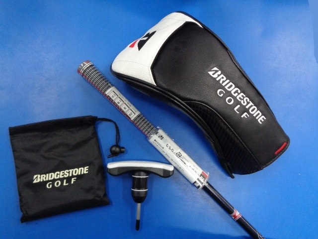 中古 B3 MAX 10.5°ドライバー ゴルフ用品