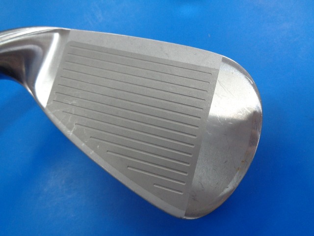 中古 ゼクシオ2022 Navy 7I 28°ユーティリティ ゴルフ用品