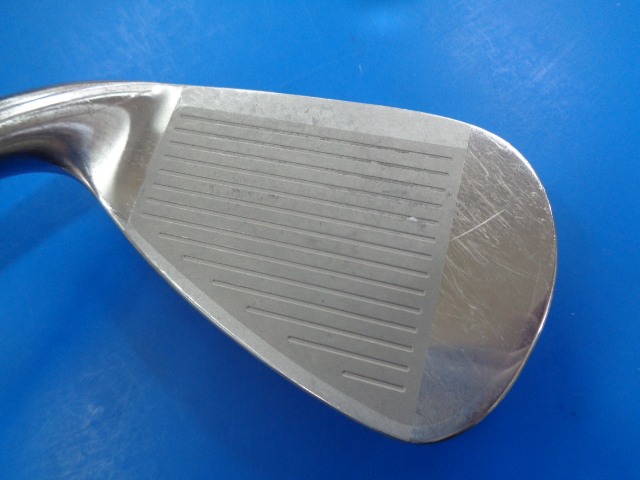 中古 ゼクシオ2022 Navy 7I 28°ユーティリティ ゴルフ用品