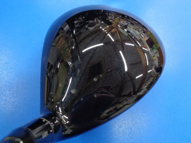 中古 GINNICO MODEL01 TYPE-A 10.5°ドライバー ゴルフ用品