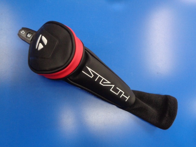 中古 STEALTH PLUS RESCUE #3 19.5°ユーティリティ ゴルフ用品