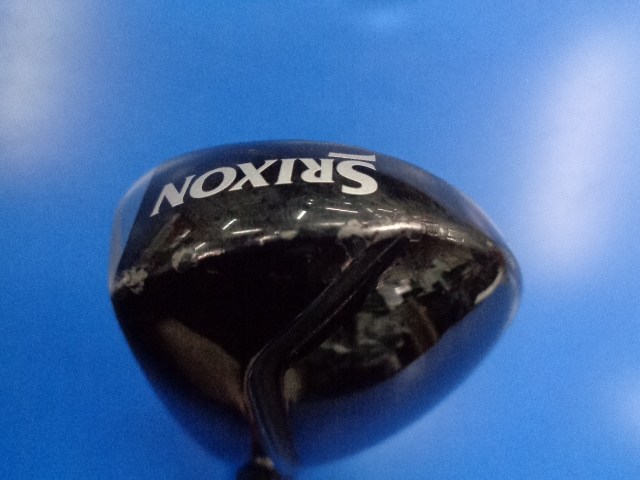 中古 スリクソンZ H65 #3 19°ユーティリティ ゴルフ用品