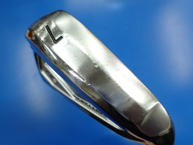 中古 スリクソンZX5 6本アイアンセット ゴルフ用品