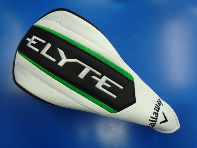 中古 ELYTE ◆◆◆ 10.5°ドライバー ゴルフ用品
