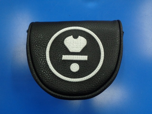 中古 L.A.B. GOLF OZ.1パター ゴルフ用品