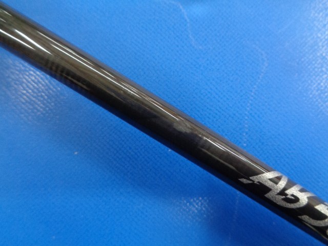 中古 TRPX AFTERBURNER AB503 キャロウェイ用スリーブ 44インチシャフト ゴルフ用品