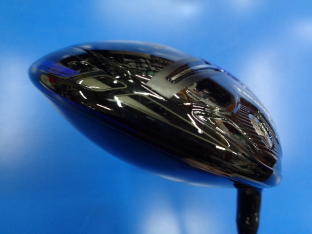 中古 TOUR B XD-3 2018 9.5°ドライバー ゴルフ用品
