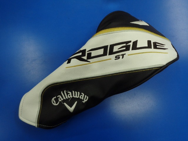 中古 ROGUE ST ◆◆◆ LS 9°ドライバー ゴルフ用品