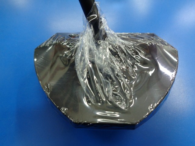 中古 OZ.1iパター ゴルフ用品