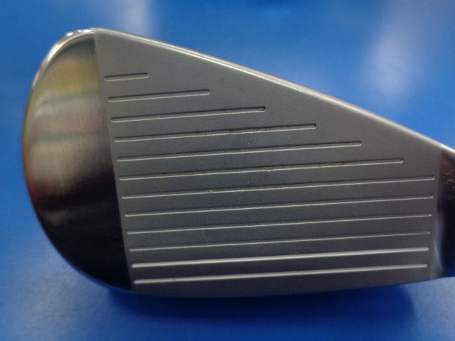 中古 233HF 5本アイアンセット ゴルフ用品