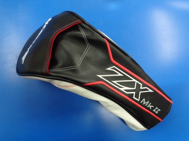 中古 スリクソンZX5 Mk II 10.5°ドライバー ゴルフ用品