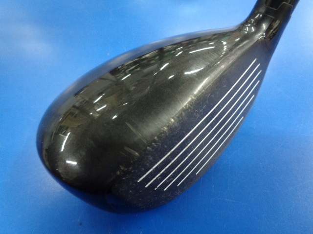 中古 818H1 21 21°ユーティリティ ゴルフ用品