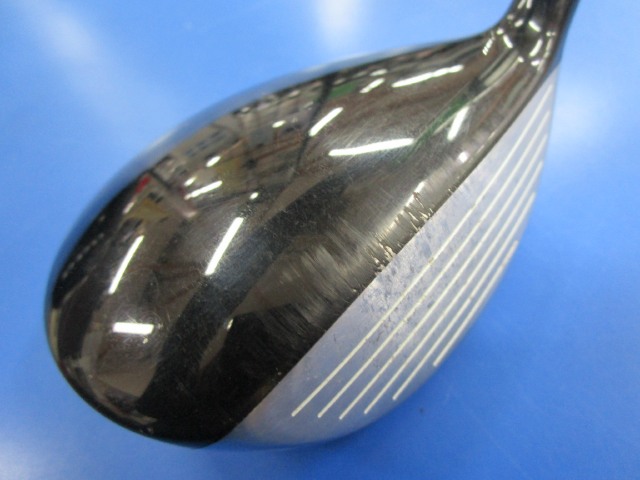 中古 BBD 305V 5W 18°フェアウェイウッド ゴルフ用品