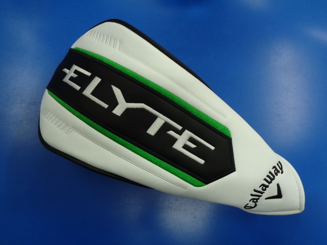 中古 ELYTE ◆◆◆ MAX 9°ドライバー ゴルフ用品