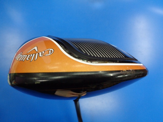 中古 MAVRIK 9°ドライバー ゴルフ用品