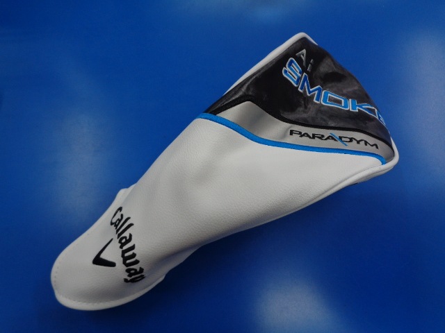 中古 PARADYM Ai SMOKE MAX FAST 10.5°ドライバー ゴルフ用品