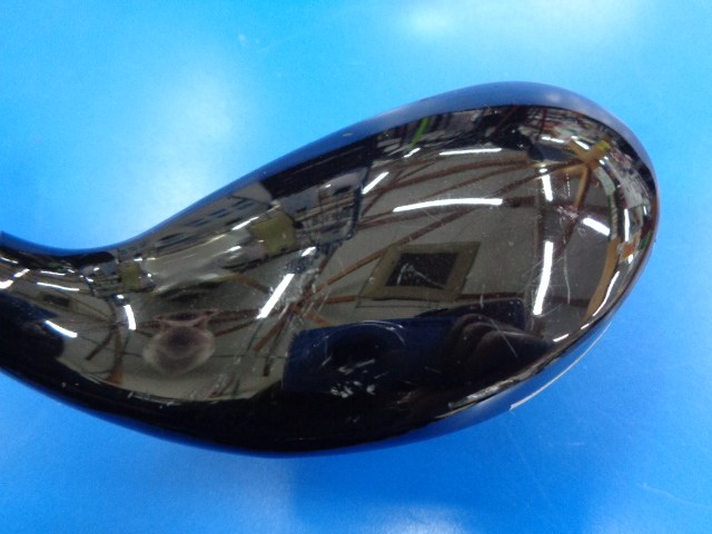 中古 M1 RESCUE 2017 #4 21°ユーティリティ ゴルフ用品