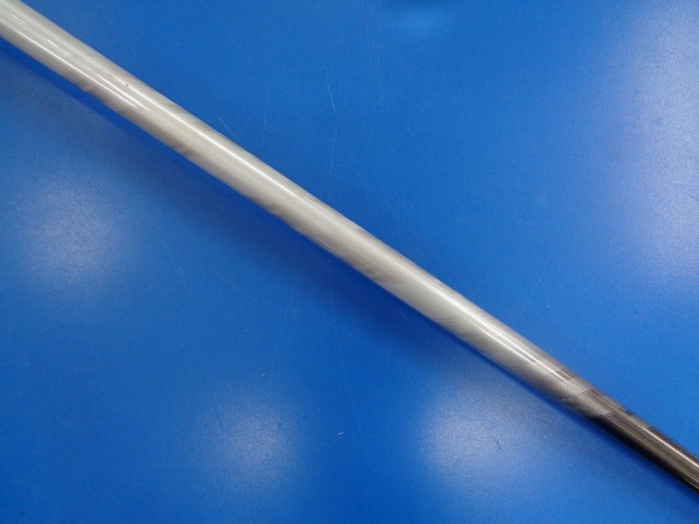 中古 KUROKAGE XT70(X) テーラーメイド用スリーブ 43.875インチシャフト ゴルフ用品