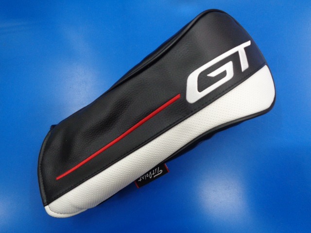 中古 GT3 9°ドライバー ゴルフ用品