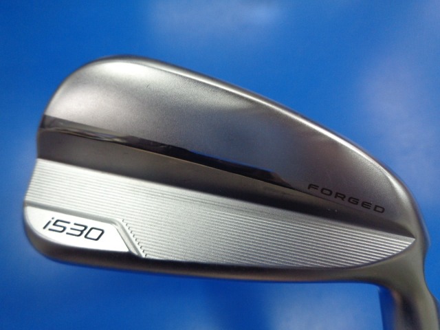 中古 i530 6本アイアンセット ゴルフ用品