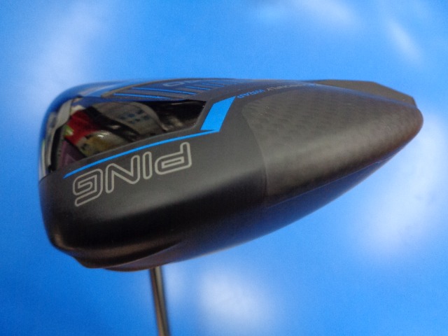 中古 G440 MAX 9°ドライバー ゴルフ用品