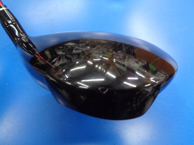 中古 ツアーワールドTW757D 10.5°ドライバー ゴルフ用品