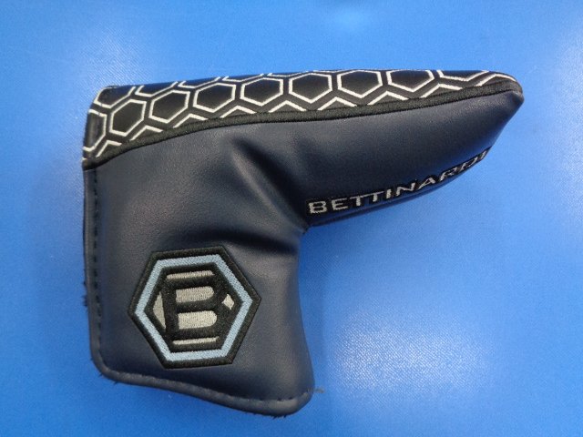 中古 ANTIDOTE 2025 SB1パター ゴルフ用品