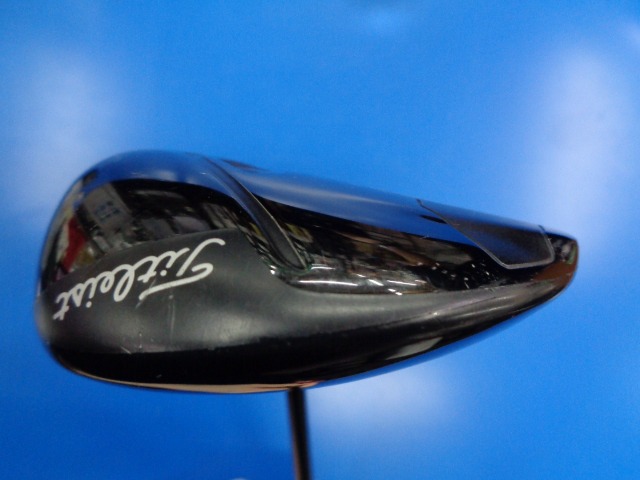 中古 TSR2 16.5 16.5°フェアウェイウッド ゴルフ用品