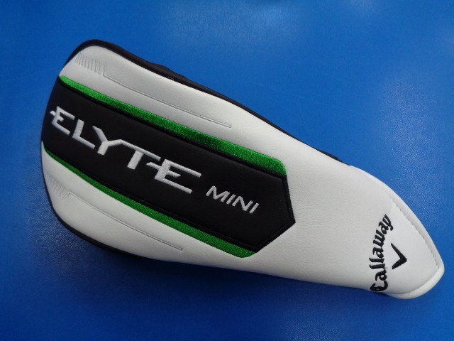 中古 ELYTE MINI 11.5°ドライバー ゴルフ用品