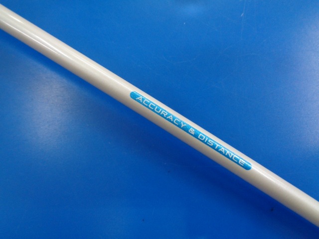 中古 Tour AD HD-6（S） テーラーメイド用スリーブ 44.125インチシャフト ゴルフ用品