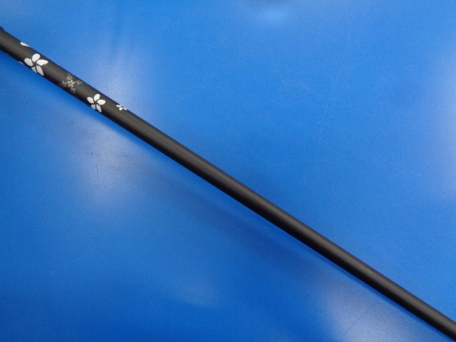 中古 Diamana BB53（S） タイトリスト用スリーブ 44.25インチシャフト ゴルフ用品