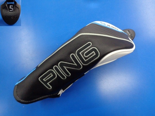 中古 G440 HYBRID #5 26°ユーティリティ ゴルフ用品