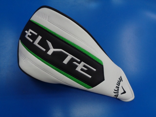 中古 ELYTE 12°ドライバー ゴルフ用品