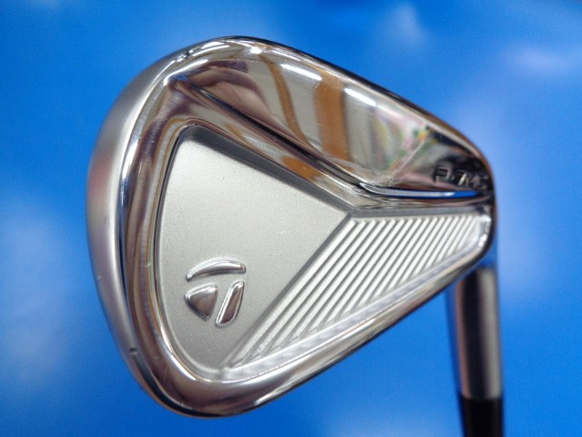 中古 P7MC 2023 6本アイアンセット ゴルフ用品