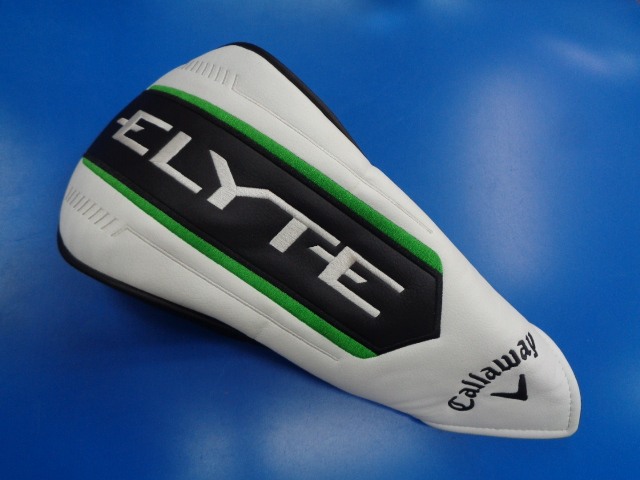 中古 ELYTE ◆◆◆ 10.5°ドライバー ゴルフ用品