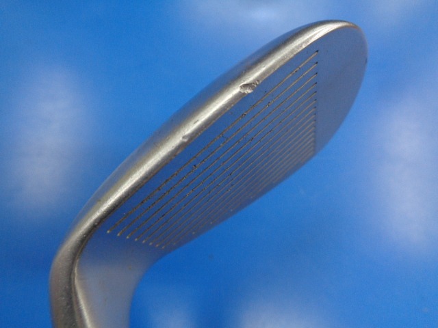 中古 MG-S01 tour. 56°ウェッジ ゴルフ用品